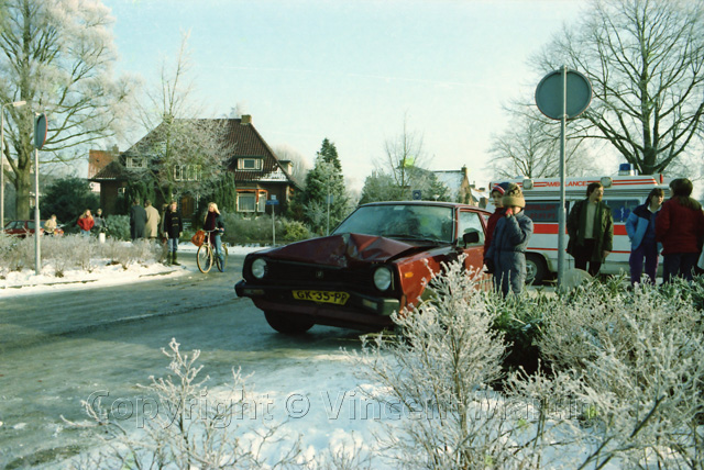 Zandvoorterallee