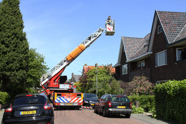 Meindert Hobbemastraat