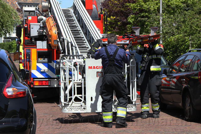 Meindert Hobbemastraat