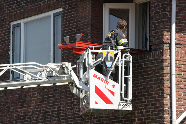 Meindert Hobbemastraat