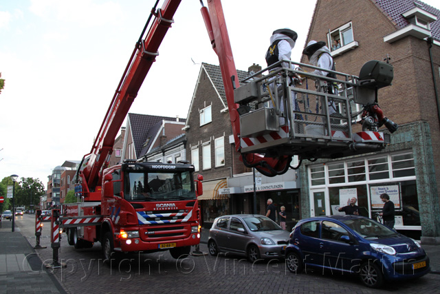 Raadhuisstraat