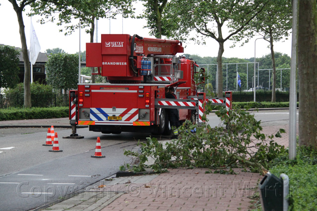 Sportparklaan