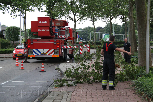 Sportparklaan